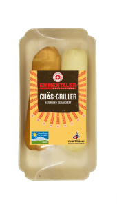 Chaes Griller Packshot