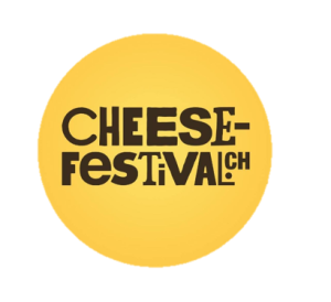 Logo Cheesefestival