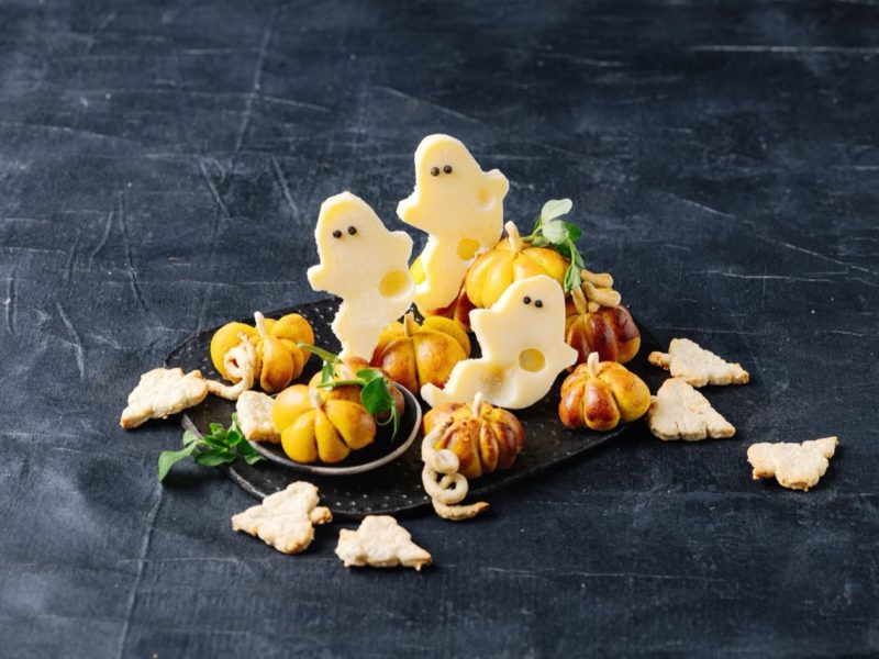 Emmentaler AOP Ghost_Halloween